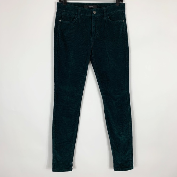 Joe's Jeans Pants - Joe's Corduroy Pants Size 28 Skinny Visionaire